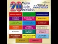 La Ultima Cancion