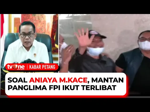 Hasil Pemeriksaan Penganiaya M. Kece, Brigjen Pol Andi: Salah Satunya Napi Eks FPI
