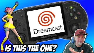 All Your Retro Gaming NEEDS In One Handheld Anbernic RG353P Review