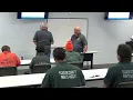 Electrician graduate of Flagler jail program now teaches inmates