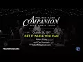 Get it While You Can - Robert Finley - 10/28/2017