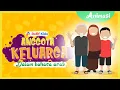 Download Lagu Rofif Kids : Mengenal Nama Anggota Keluarga dalam Bahasa Arab