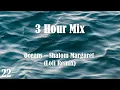 Download Lagu [3Hour] Oceans - Shalom Margaret (Lofi Remix)