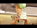 Download Lagu 🥘😋맛있게 드세요! | XIAOJUN BIRTHDAY - Dinner Event Behind