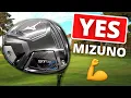 THIS DRIVER IS HOT Mizuno ST-Z 220 ST-X 220