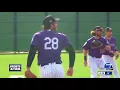 Troy Renck Three things I think about Rockies as full squad workouts begin