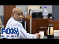 WATCH LIVE Tupac Shakur murder trial continues in Las Vegas