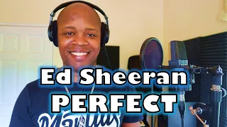 Download Ed Sheeran - Perfect (Cover) MP3
