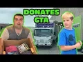 Download Lagu Kid Temper Tantrum Gets His GTA 5 Game Donated By His Parents