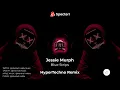 Jessie Murph - Blue Strips ( HyperTechno Remix )