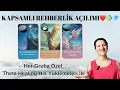 Download Lagu DESTENİ SEÇ☀️ Şifalı Rehberlik Açılımı🍀💝
