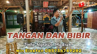 Download TANGAN DAN BIBIR - IDA LAILA || Musik Elekton Madiun MP3