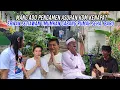 Download Lagu MANG ADO PENGAMEN ASUHAN KANG DEDI MULYADI KENAPA?|WAGUB UMUMKAN CABANG BARU RUMAH SEHAT KANG HARIS