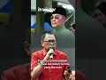 SANUSI Kata Puad Tak Payah Berlagak Suci, Begini Reaksi Puad Zarkashi! #dramajor #puadzarkashi