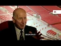 Bobby Charlton on Bobby Moore 2002 Interview England Football Premium Footage