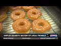 Shipley Do-Nuts history of legal trouble