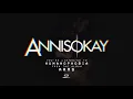 Annisokay - Humanophobia - (OFFICIAL AUDIO STREAM)