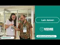 Download Lagu #VEME2024: Luis Janssen from Brazil on the #2minuteposterpitch