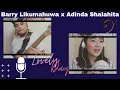 Download Lagu Lovely Day - Bill Withers // Cover version by Barry Likumahuwa \u0026 Adinda Shalahita