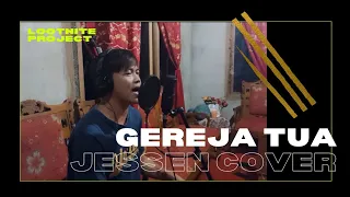 Download Gereja Tua - Panbers (Jessen Cover) MP3