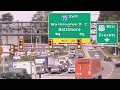 PA Turnpike to redesign Breezewood Interchange