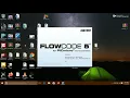 BCD Counter in Flowcode and Proteus