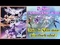 Review so sánh 4 thành viên nhóm nhạc WaVe /Rum○●Điêu thuyền●○Liliana○●Yena●○Sinestrea/ LIÊN QUÂN