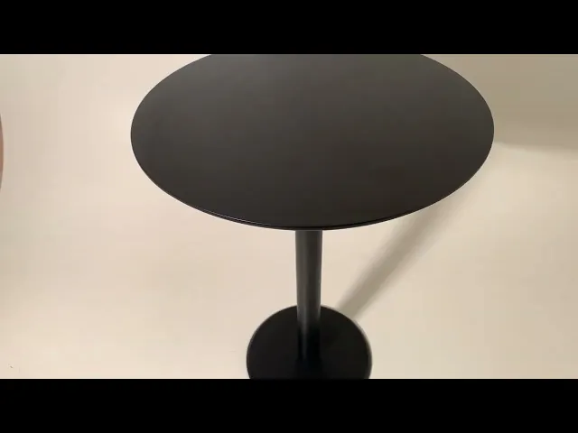 Vídeo do produto