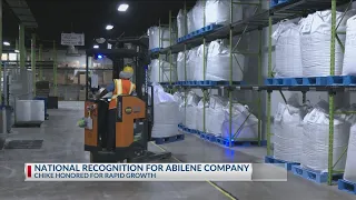 Abilene business earns spot on 2026 Inc 5000 list