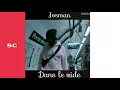 Josman - Dans le vide (FAST MIX BY SUPER GEO)