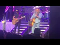Chris Janson and Jamey Johnson sing Merle Haggard’s “Kick the Footlights Out Again” at the Ryman