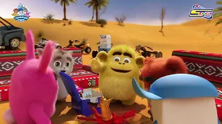 أغاني قصر المغامرات أغنية هيلا يا رمانة 