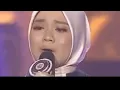 Download Lagu Luar Biasa.! Mera - Aceh “ Biarlah Merana “ dapat 3 SO dari Juri LIDA 2020..!!