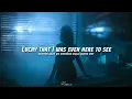 Unlike Pluto - Halley's Comet (Lyric Video) EN|ES // Sub Español