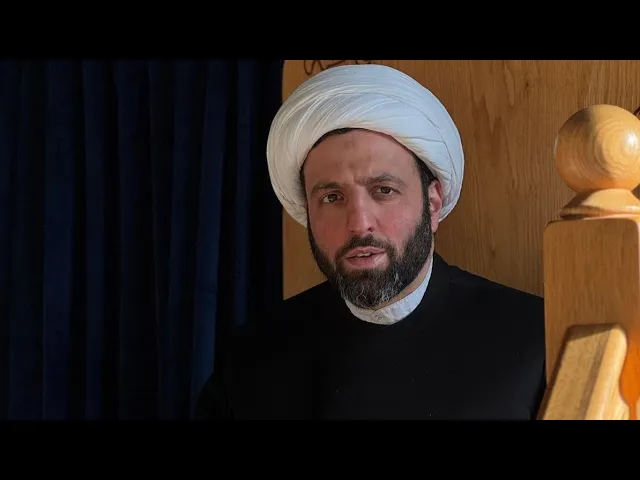 ⁣انقلبتم على أعقابكم || الشيخ مصطفى اسماعيل الخليق 