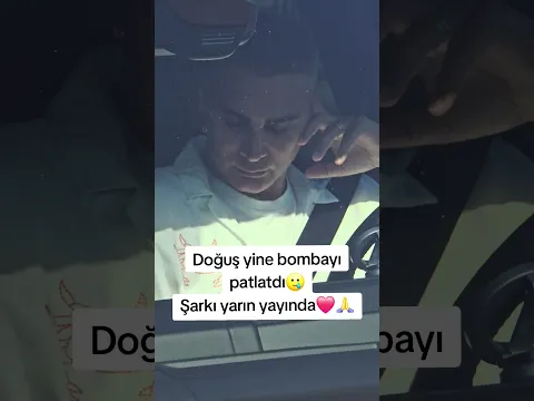Şarkımız yarın yayında❤️ #doğuş #survivor #shortvideo #beni #trending