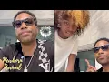 Get Yo Act Together Mendeecees Is Ready To Cut Son Aasim Off