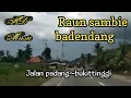 Download Lagu RAUN SAMBIA BADENDANG LAGU GAMAD~Hd Music Official