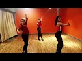 Senorita | Zindagi Milegi Na Dobara | Viscosity Dance Academy
