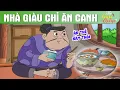 Download Lagu NHÀ GIÀU CHỈ ĂN CANH  - The Gift Of Life - Truyện Cổ Tích - Phim Hoạt Hình - Quà Tặng Cuộc Sống