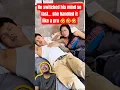 Download Lagu He switched his mind so fast… she handled it like a pro 🤣🤣🤣
