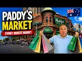 Paddy s Markets Sydney Walking Tour - Biggest and Oldest Markets in Australia