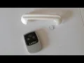 Lasko parts unboxing 2025