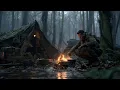 Download Lagu CRIATURAS OSCURAS ATERRORIZAN UN PUEBLO TRANQUILO | Película de terror en español