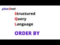 Order by MySQL query to display rows based on order of columns