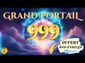 Download Lagu September 9, 2025 ✨ The Great Portal of Rebirth 🌌 A Powerful Message for your Soul ✨ Podcast