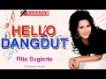 Download Lagu Rita Sugiarto - Hello Dangdut (Karaoke)