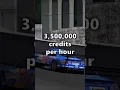 Gran Turismo 4's Best Credits Grind #granturismo #gt4