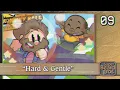 Super Monkey Ball Banana Rumble Ep Hard and Gentle