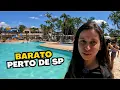 Blue Beach Thermas Park 2026 The CHEAPEST Water Park near Sao Paulo